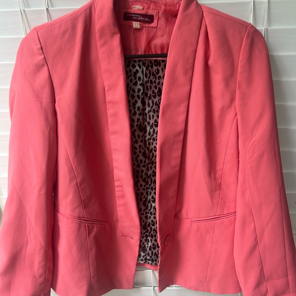 Women saco